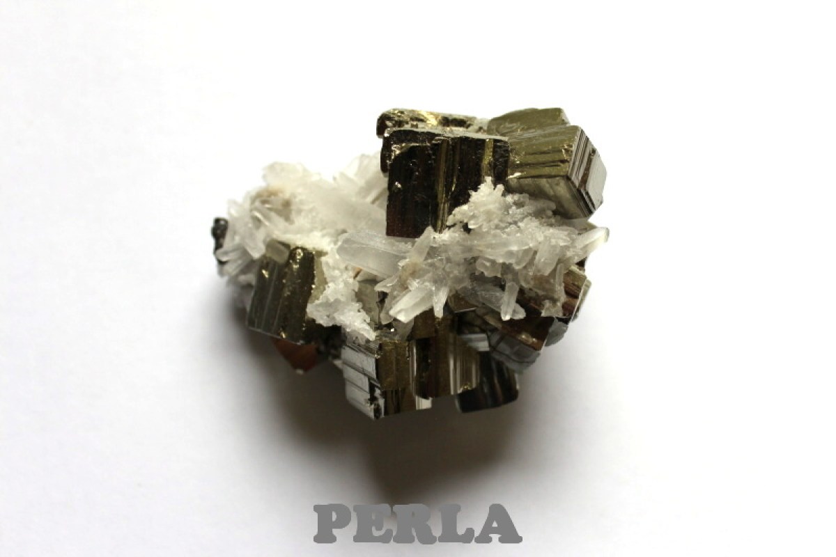 Pyrit Peru 7